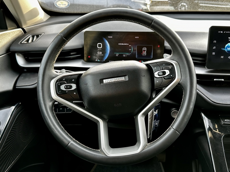 Haval H6 2.0 Deluxe At 2022 Usado  Usado en Kovacs Usados