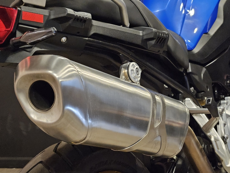 Bmw F 850 gs I 2023 Usado en BMW Premium Selection