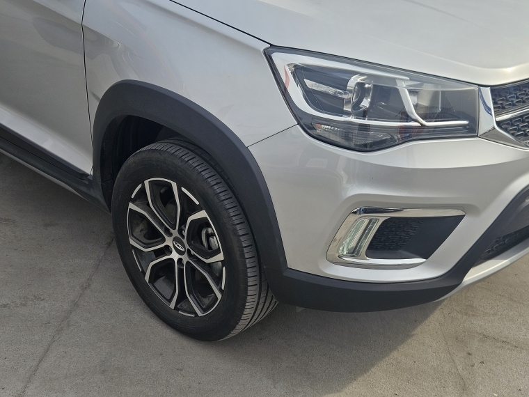Chery Tiggo 2 Tiggo 2 1.5 2022 Usado en Rosselot Usados