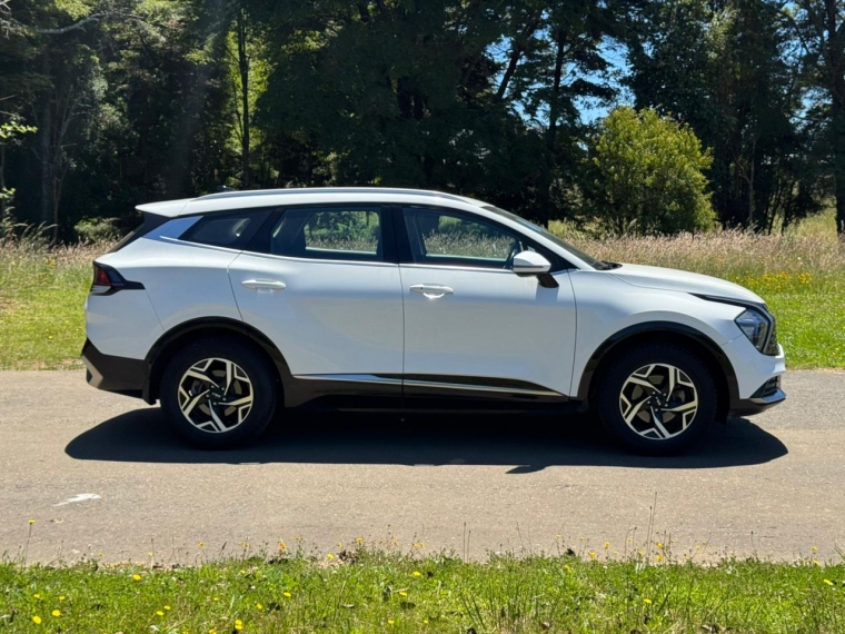 Kia Sportage Ex 2023 Usado en G Autos Automotriz - G Autos