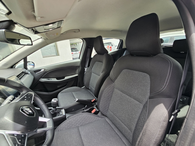 Renault Clio ii Clio Turbo 1.0 2023 Usado en Rosselot Usados