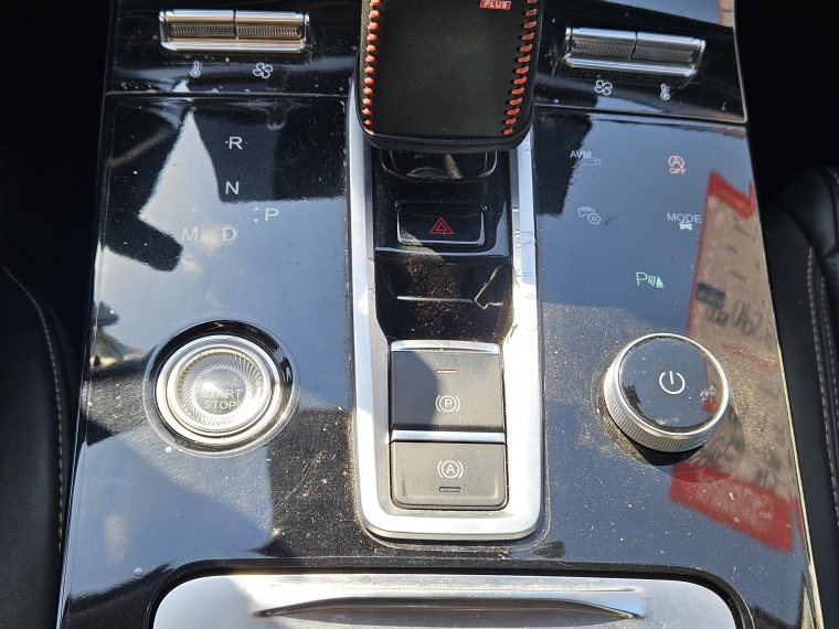 Chery Tiggo 8 Tiggo 8 Pro Glx Dct 1.6 Aut 2023 Usado en Rosselot Usados