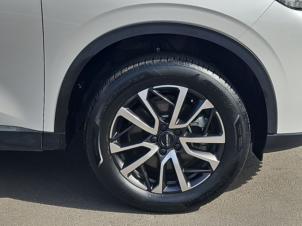Haval H6 H6 Turbo Dct 2.0 Aut 2022 Usado en Usados de Primera - Sergio Escobar