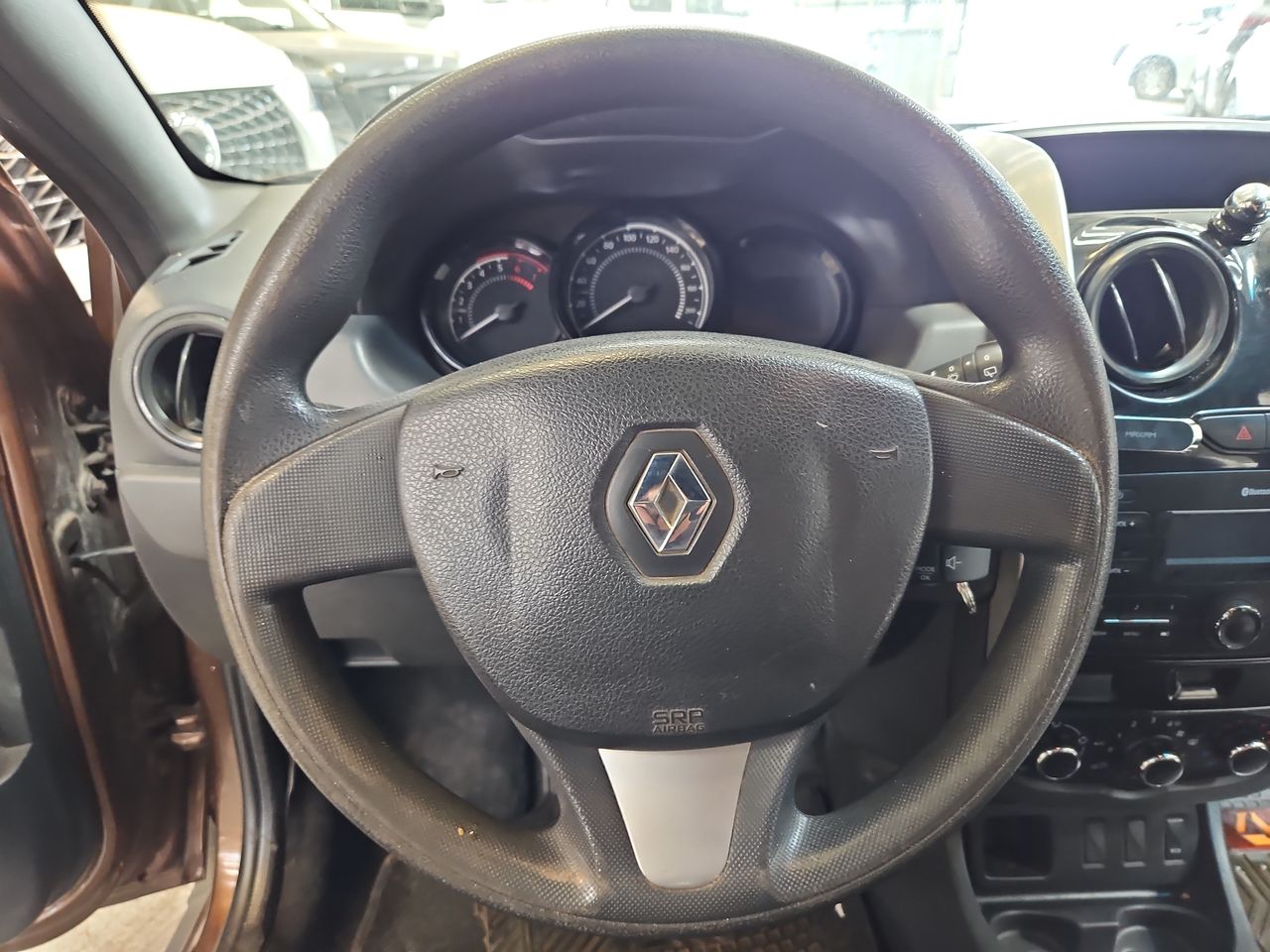 Renault Duster Duster Life 1.6 2018 Usado en Usados de Primera - Sergio Escobar