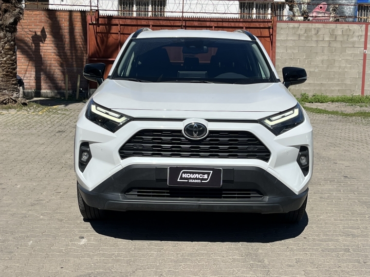 Toyota Rav4 2.5 Xle Hev 2025 Usado  Usado en Kovacs Usados