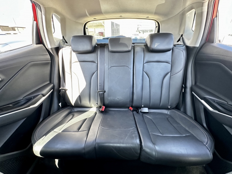Changan Cs15 New Cs15 Luxury Hb 1.5 2024 Usado en Rosselot Usados