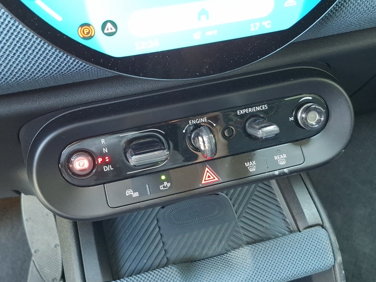 Mini Cooper Countryman S 4x4 2.0 Aut 2026 Usado  Usado en BMW Premium Selection