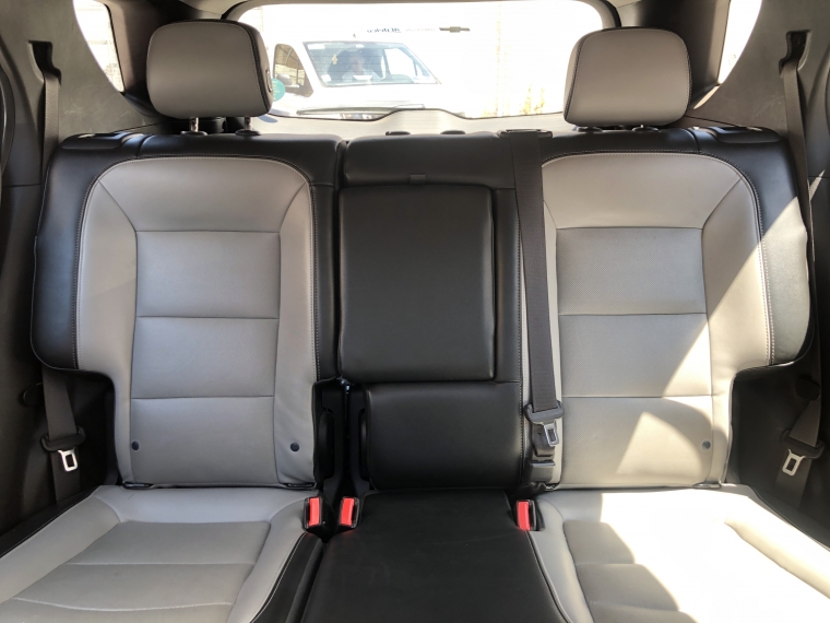 Chevrolet Equinox Equinox Premier Awd 1.5 2019 Usado en Rosselot Usados