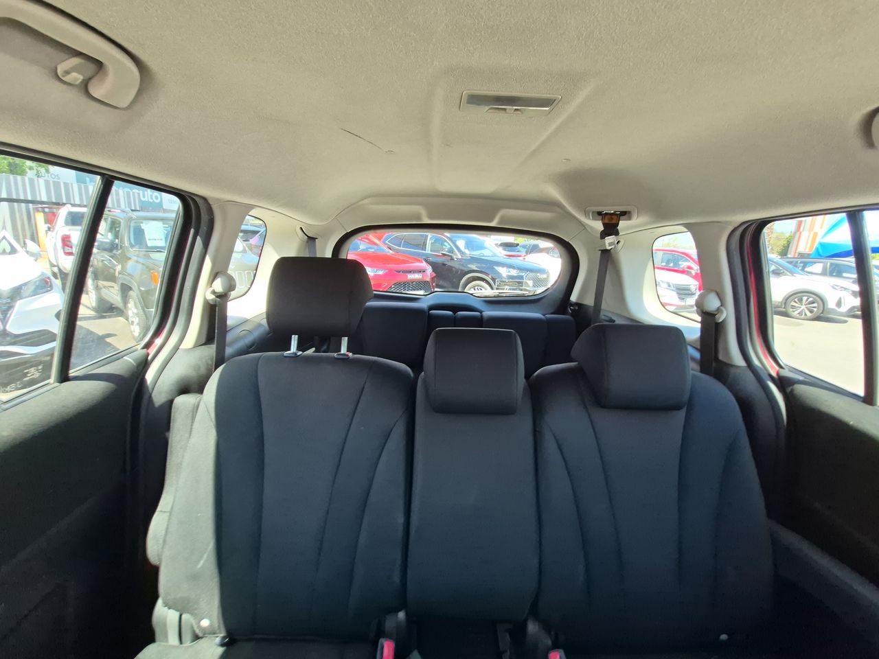MAZDA 5 5 V 2.0 - 2017