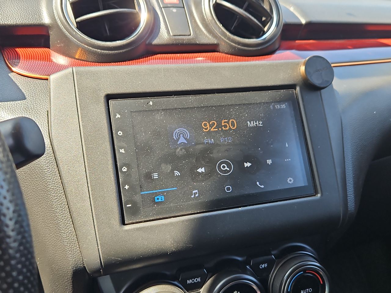 Suzuki Swift Swift Sport Hb 1.4 2021 Usado en Usados de Primera - Sergio Escobar