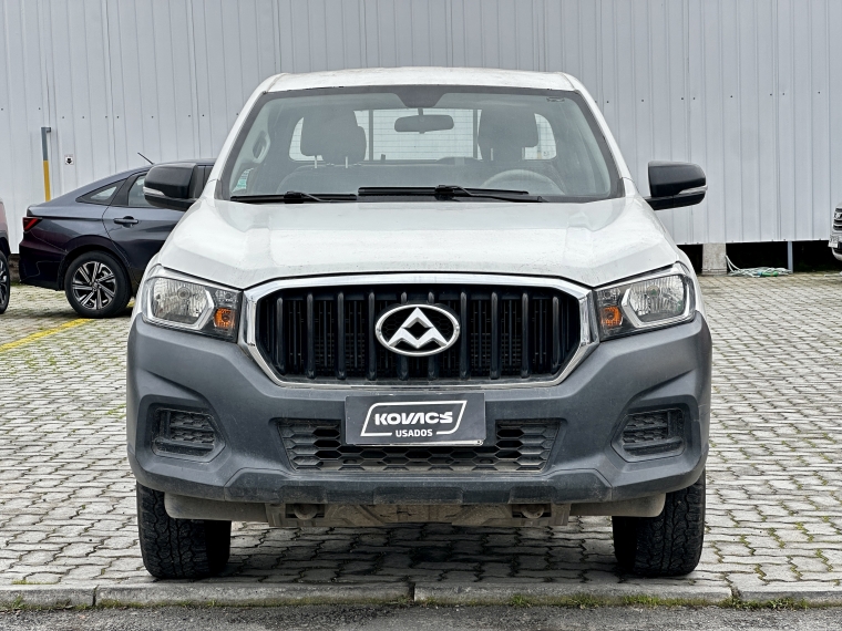 Maxus T60 2.8 Dx Mt Diesel 2019 Usado  Usado en Kovacs Usados