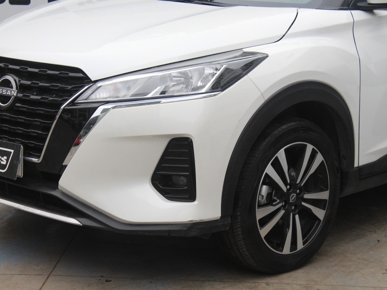 Nissan Kicks 1.6   Advance Play Mt 2025 Usado  Usado en Kovacs Usados