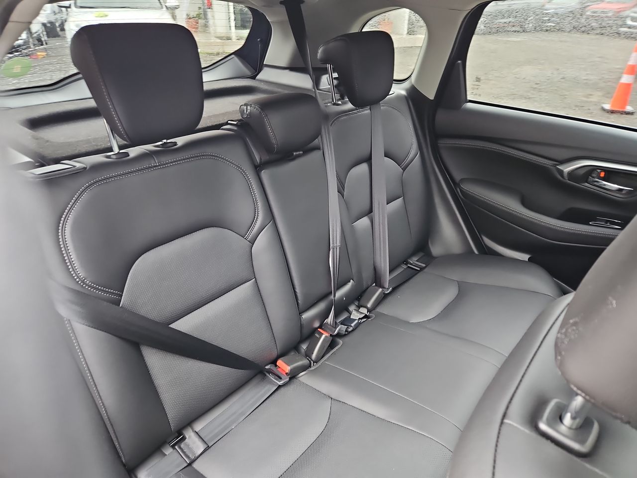 Suzuki Grand vitara Grand Vitara 4wd 1.5 Aut 2025 Usado en Usados de Primera - Sergio Escobar
