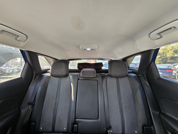Peugeot 3008 Allure Blue Hdi 130 Eat8 1.5 Aut 2021 Usado  Usado en Kovacs Usados