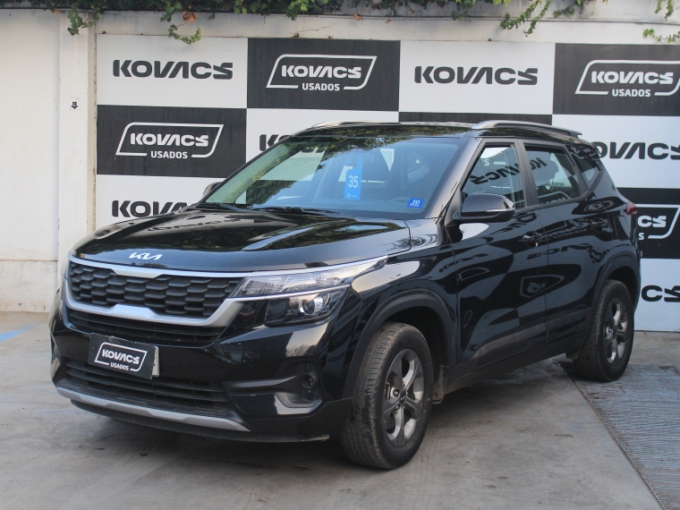 KIA SELTOS 1.6  EX MT 2024
