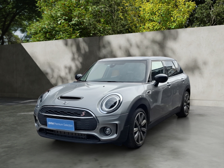 Mini CLUBMAN CLUB MAN S 2.0 ICONIC 2023