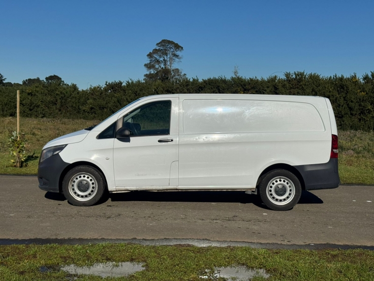 Mercedes benz Vito 111 2023 Usado en G Autos Automotriz - G Autos