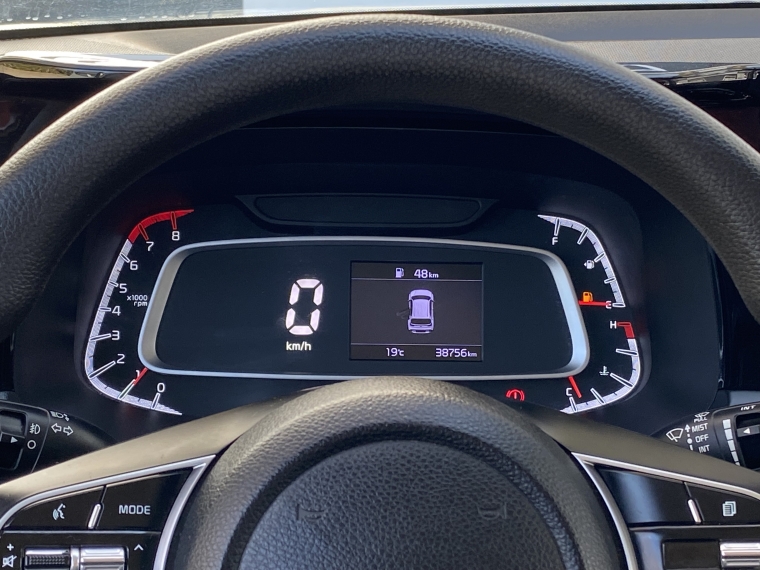 Kia Sonet Ex Full Plus Ac Mt 2023 Usado  Usado en Kovacs Usados