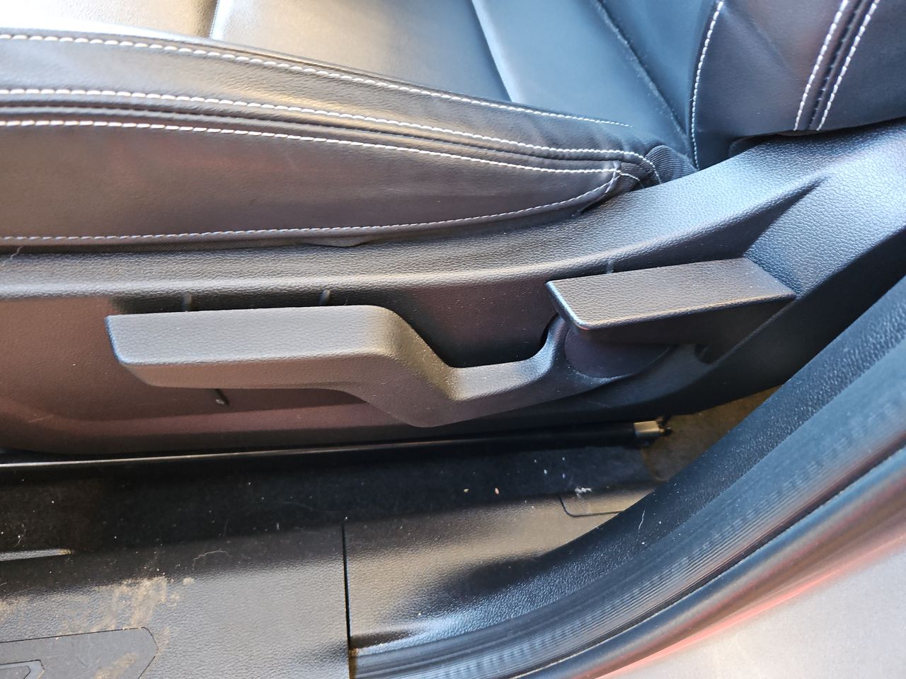 Haval Jolion Jolion 4x2 1.5 2023 Usado en Usados de Primera - Sergio Escobar