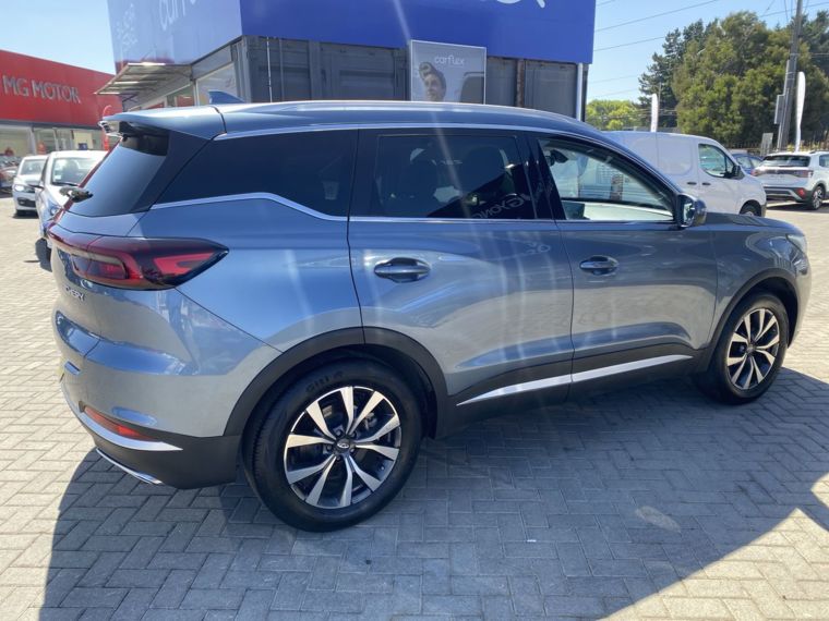 Chery Tiggo 7 Tiggo 7 Glx Cvt Pro 1.5 Aut 2022 Usado  Usado en Webautos.cl
