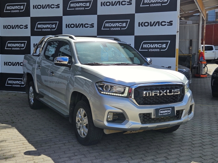 Maxus T60 2.0 D20 Glx At 4x4 Diesel 2023 Usado  Usado en Kovacs Usados