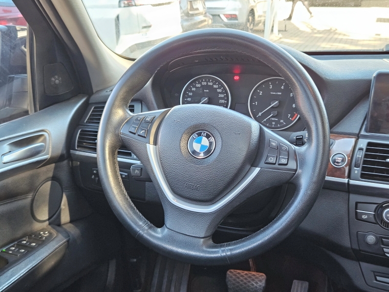 Bmw X5 Xdrive 4.4 Twin Turbo 2012 Usado  Usado en Kovacs Usados