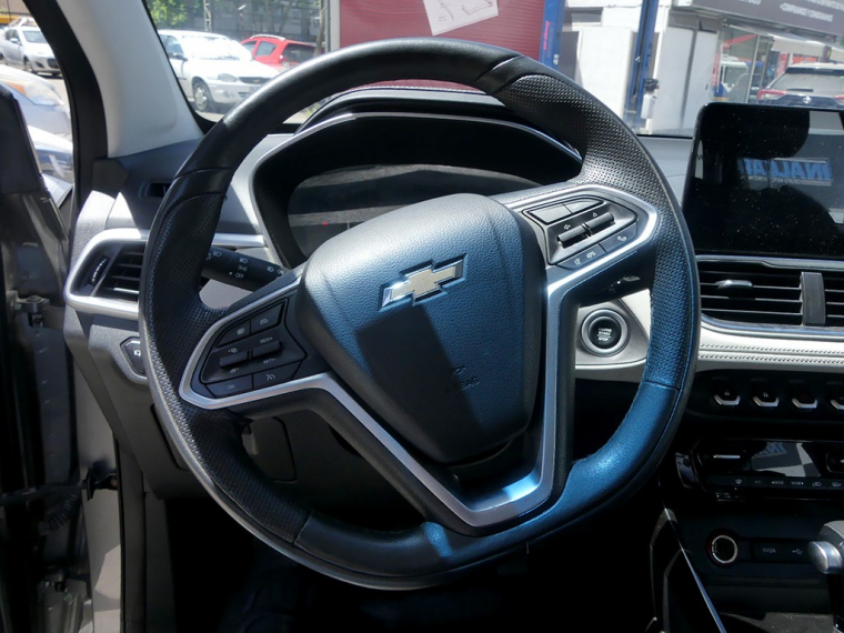 Chevrolet Captiva 1500 2021 Usado Usado en Webautos.cl Chevrolet Captiva 1500 2021 Usado Usado en Webautos.cl