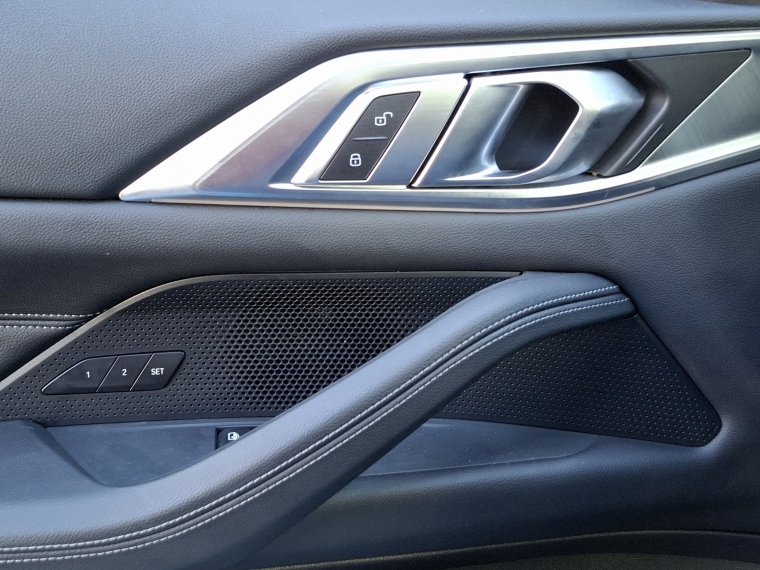 Bmw 430 I Coupe M Sport 2026 Usado  Usado en BMW Premium Selection
