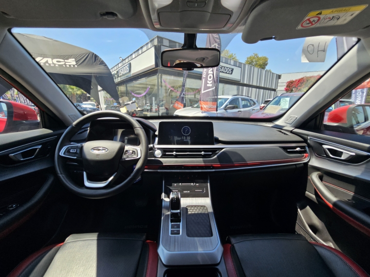 Chery Tiggo 3 Pro Glx 1.5 Aut 2024 Usado  Usado en Kovacs Usados