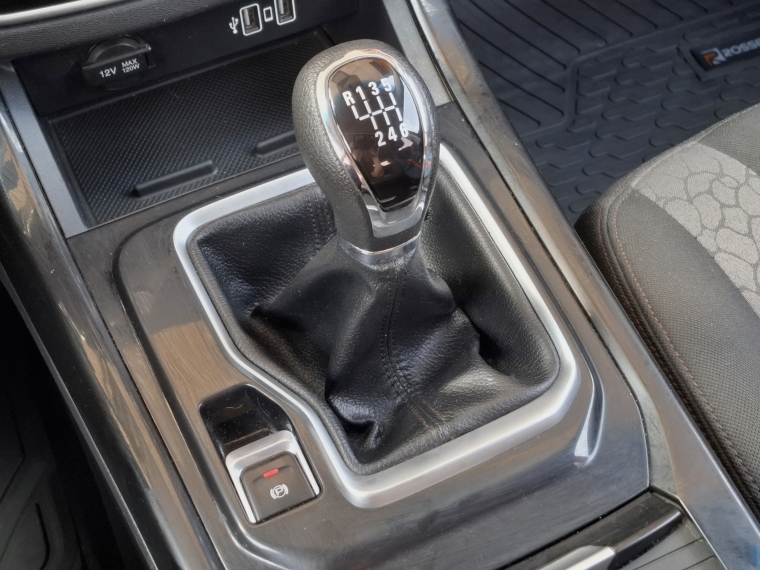 Baic X55 X55 1.5t 2022 Usado en Rosselot Usados