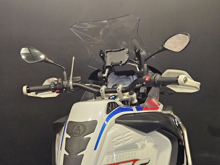 Bmw R 1250 gs adventure Iii 2023 Usado en BMW Premium Selection