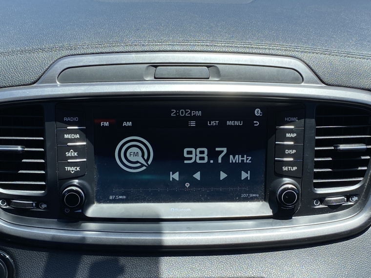 Kia Sorento Sorento 2.4 Aut 2020 Usado en Rosselot Usados