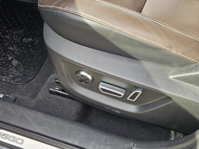Chery Tiggo 7 Tiggo 7 Glx 1.5 Aut 2020 Usado en Rosselot Usados