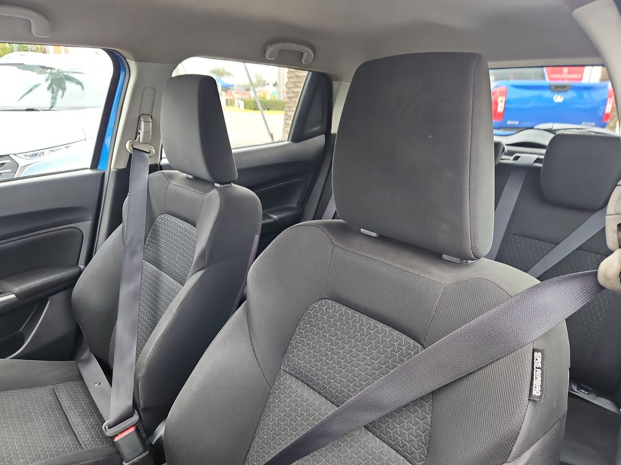 Suzuki Swift Swift Glx Hb 1.2 2023 Usado en Usados de Primera - Sergio Escobar