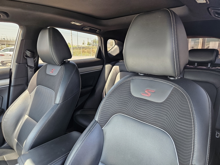 Geely Coolray 1.5 Sport 7dct At 4x2 2022 Usado  Usado en Kovacs Usados