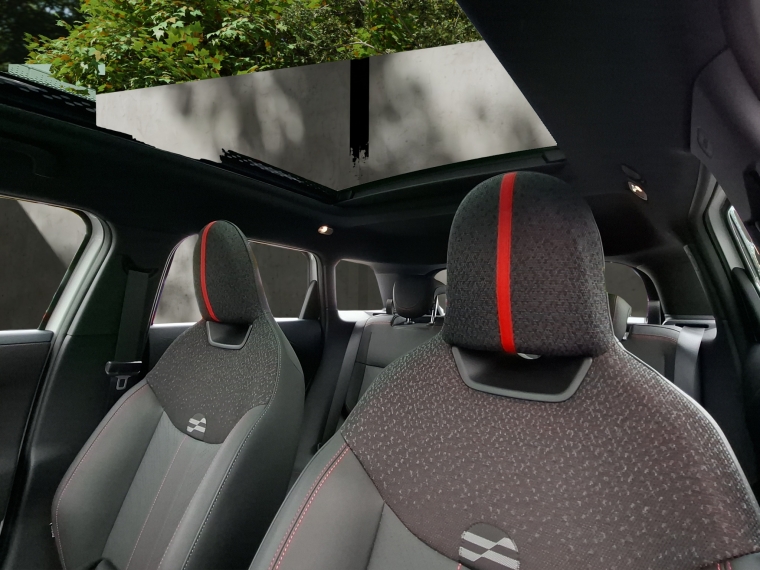 Mini Cooper Aceman Jcw E 2026 Usado  Usado en BMW Premium Selection