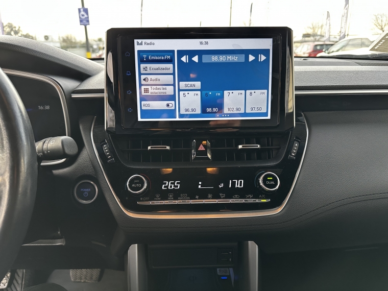 Toyota Corolla 1.8 Hev Cvt 2023 Usado  Usado en Kovacs Usados