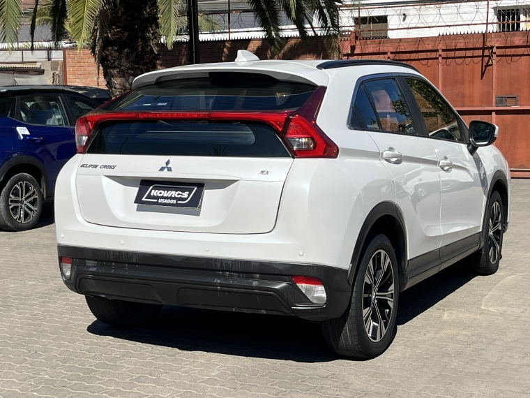 Mitsubishi Eclipse Cross 1.5 Rx Mt 2020 Usado  Usado en Kovacs Usados