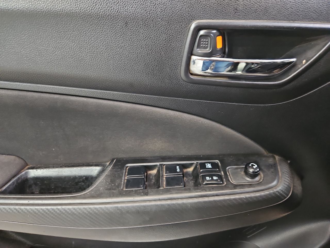 Suzuki Swift Swift 2wd 1.2 2022 Usado en Usados de Primera - Sergio Escobar
