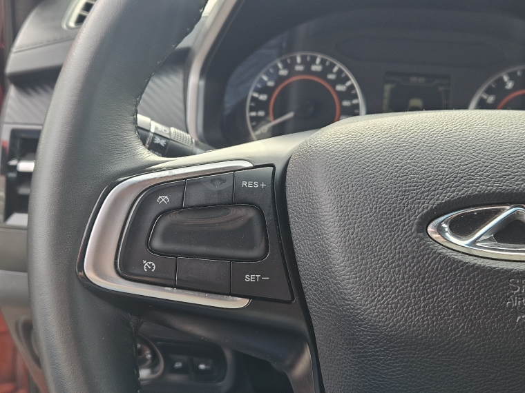 Chery Tiggo 2 pro Tiggo 2 Pro Glx Cvt 1.0 Aut 2022 Usado en Rosselot Usados