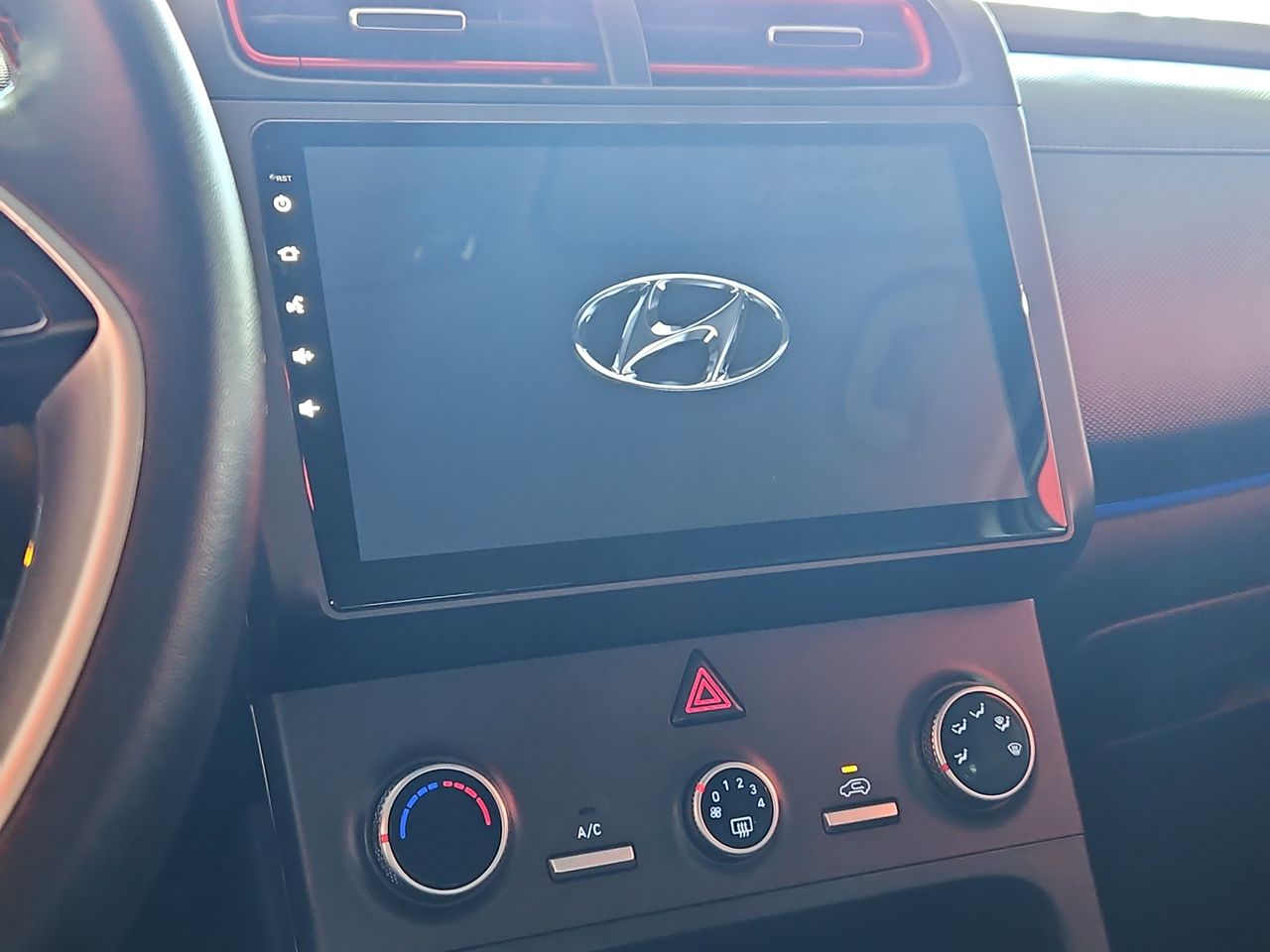 Hyundai Creta Creta Su2i 1.5 2022 Usado en Usados de Primera - Sergio Escobar