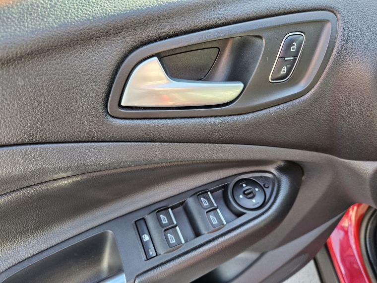 Ford Escape Se Ecoboost At 4x4 2.0 2019 Usado  Usado en Kovacs Usados