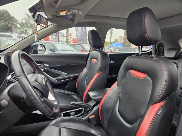 Chevrolet Groove Premier 1.5l Mt 2023 Usado  Usado en Kovacs Usados