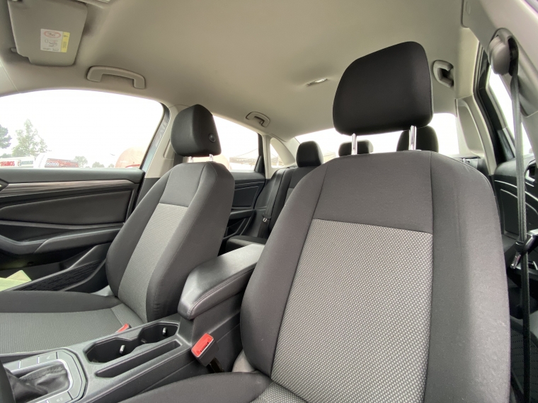 Volkswagen Jetta Jetta 1.4 2019 Usado en Rosselot Usados