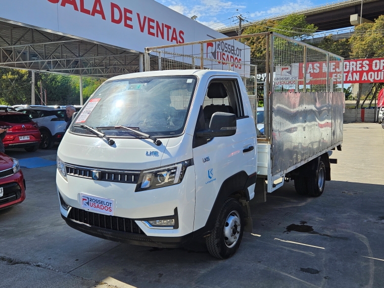 LANDKING LK5 LK5 PICK UP 1.6 2026