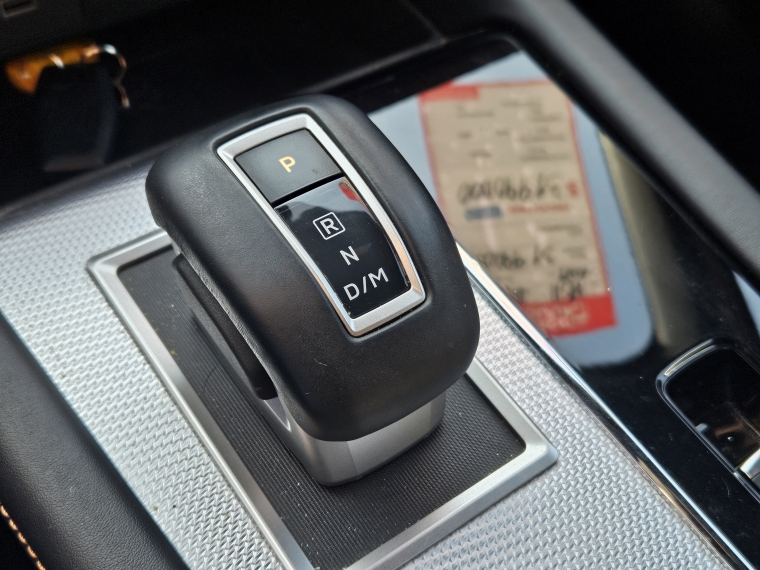 Mitsubishi New outlander New Outlander 4x4 At Gls Limited Mn 2024 Usado en Rosselot Usados
