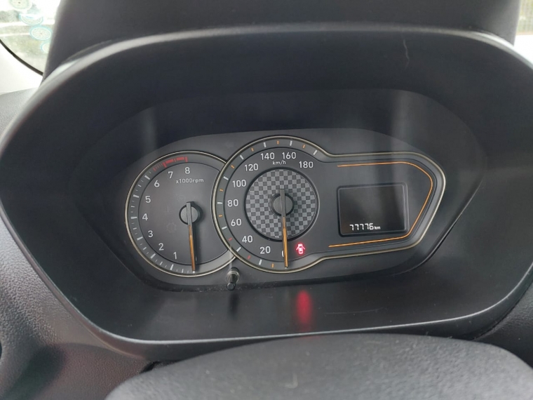 Hyundai Atos 1.1 Ah2 Plus Mt 2022 Usado  Usado en Webautos.cl