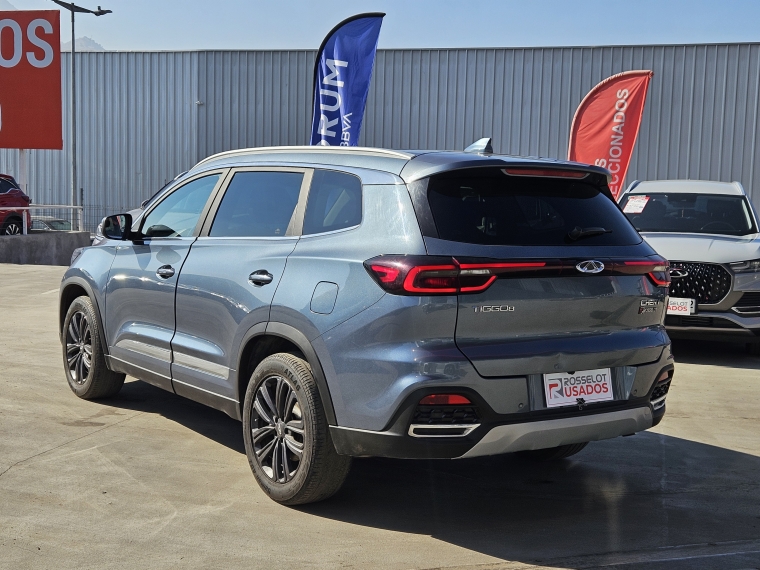 Chery Tiggo 8 Tiggo 8 Gls 1.5 2022 Usado en Rosselot Usados