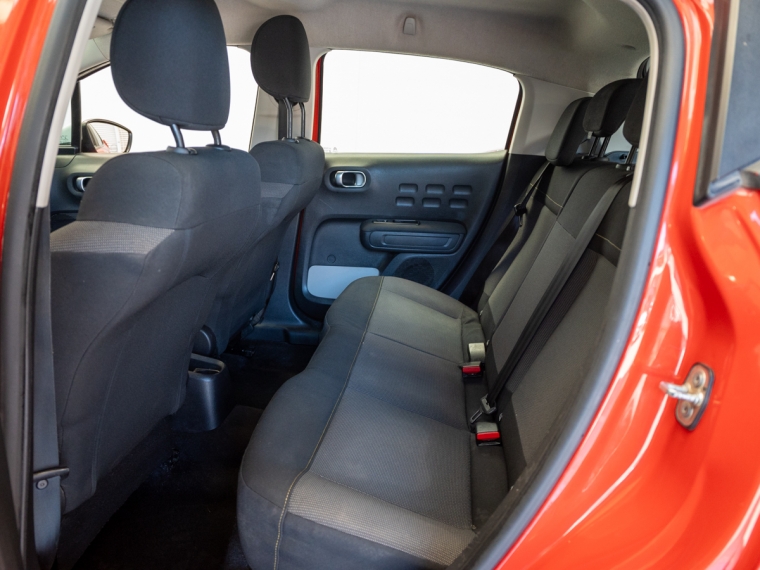 Citroen C-3 C3 Hb 5p 1.2 2019 Usado  Usado en Pompeyo
