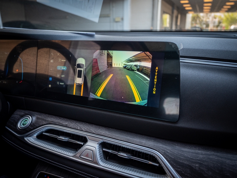 Dfsk Suv 600 Comfort 1.5t At + Lam 2024 Usado  Usado en Webautos.cl